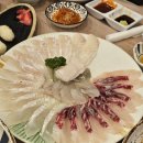 자갈치뷔페 | [부산 맛집] 자갈치 시장 남해횟집 후기! 입에서 살살 녹는 모듬회와 담백한 꼼장어 소금 구이 조합 추천