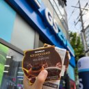 지에스25 로로메디컬타워점 | 로로멜로 아이스 생초콜릿 초코 솔직 후기