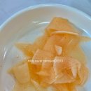 대신육전밀면 이미지