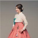 해밀예당한복 이미지