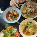 남자식탁 | [합정 맛집] 합정역 연어 삼합 맛집 이자카야 "남자식탁" 후기