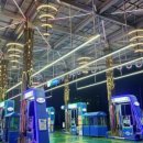 아산현대주유소 이미지