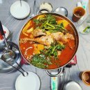 산천송어 이미지