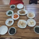 정동진 아구찜 이미지