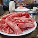 씨유 식사중앙점 | 일산호수공원맛집 호수월남쌈, 솥뚜껑 샤브샤브에 월남쌈까지 제대로 즐긴 후기