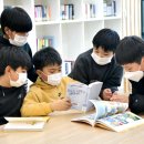 장수군립도서관 이미지