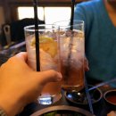 한양대입구 | [서울 성동구] 아리계곡 왕십리 한양대점, 트랜디한 왕십리 술집 후기