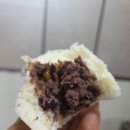 심순녀 안흥찐빵 이미지