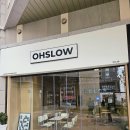 오슬로우웅천트리마제점 | [오슬로우(OHSLOW)] 여수 웅천 신상 커피맛집
