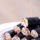 한입김밥