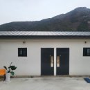 한가로이민박