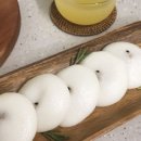 궁 잔기지떡 이미지