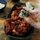 문진옥숯불바베큐치킨 네이버블로그