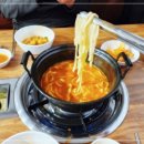 상봉칼국수 이미지