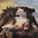 Godzilla vs. Kong | Godzilla vs Kong 관람 후기(대략 줄거리 스포O,결말 스포X)