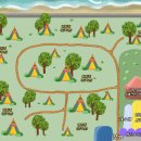 구시포노을캠핑장 이미지