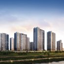제일풍경채 리버파크 직썰