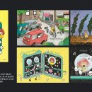 쉽고 재미있는 스마트폰 사용법 이미지