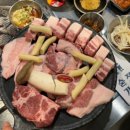 용산종합시장 이미지