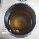 [다이어트 16일차] -0.19(1day 증감량), 음주-치팅(아침운동O, 저녁운동X)