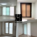 우방2차아파트경로당 | 천안커튼블라인드|블라인드랩|배방우방아이유쉘 2차 아파트 82A타입 시공 후기