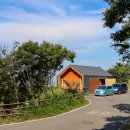 석갑산 등산로 화장실 1 | 숲나들e 국립자연휴양림 인천 무의도 자연휴양림 등산로 숲속의집 정보