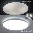 심스라이팅LED조명스토어 | [공지] 형광등 기존 LED 교체, 3분이면 끝
