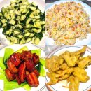 동베이 | 상하이 난징동루 맛집 동베이런지아(东北人家) 내돈내산 솔직후기｜상해 가정식 맛집 가성비 최고