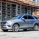 CarMatch ＞ 2014 Mercedes Benz ML350 *블루텍엔진만의 힘과 연비!* 판매완료 이미지