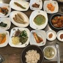 돌솥비빔밥 다슬기사랑 전남 맛집 제육 무제한 보리밥정식, 맛집 순천시 이미지