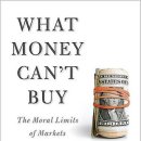 06/14:What Money Can't Buy: The Moral Limits of Markets 이미지