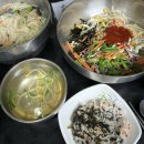 시연멸치국수 전문점