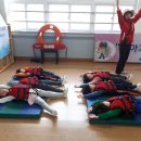 동천초교 병설유치원 이미지