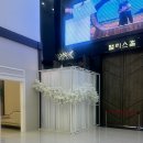 아트정비공장 | 대전 웨딩홀 투어 유성컨벤션 웨딩홀 식사 후기 및 견적공유