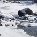 한탄강 물윗길&얼음트레킹 이미지