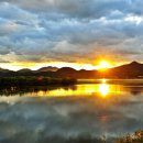 강변마을 이미지