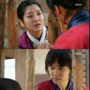 '구가의 서' 이승기-이유비, 절절한 이마키스 '눈물샘 자극' 이미지