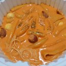 창원 떡볶이 맛집 신월동 마몽로제떡볶이 내돈내먹 솔직후기