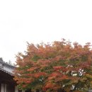 월정사 화장실 이미지