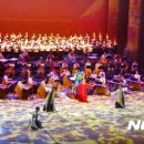 충주시립우륵국악단 제74회 정기연주회 ’정체성’ 이미지