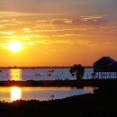 세계의 명소와 풍물캄보디아, 톤레삽 호수(Tonle Sap Lake) 이미지