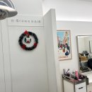 강남역 남자머리잘하는 에이치브라운헤어 남성커트후기