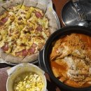 [롱타임노씨] 구디피자 맛집 방문후기
