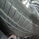 ok타이어 | 청주타이어 교체 볼보 XC90 콘티넨탈 DWS06+ 완벽 세팅 후기