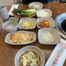 남산초등학교 | [춘천/강촌맛집] 은담숯불닭갈비 : 주차 편하고 육즙 가득한 닭소금구이, 숯불닭갈비 추천 후기