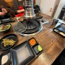 육가공 부천점 | 신중동 아닌 부천역 육가공장 단체 회식 후기