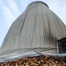 고봉산재래한증막 이미지