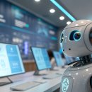 (주)포스리드 이미지