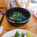 PHO THO 로 쌀국수 | 나트랑에서 만난 뜨거운 한 그릇! 뚝배기 쌀국수 포한푹 후기