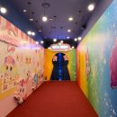 티니핑월드인판교 | 티니핑월드 인 판교 | 4살 아이와 다녀온 후기, 주차·할인·이용요금